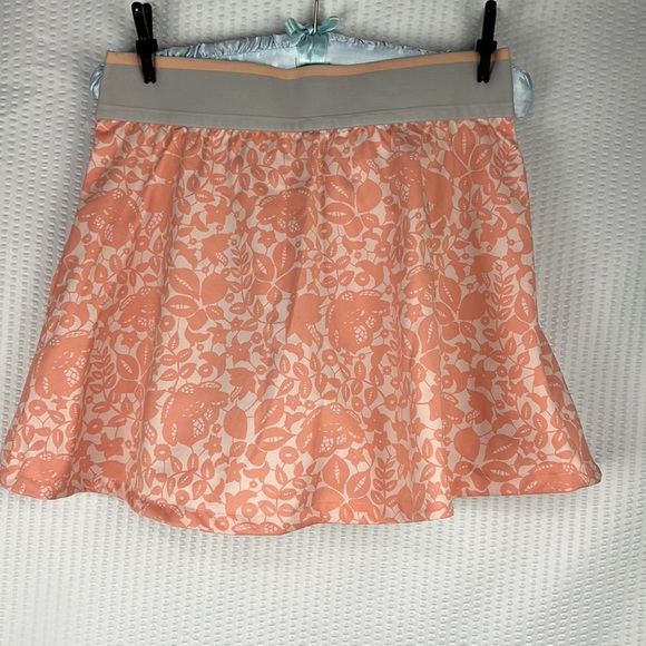 NWOT Stella McCartney Barricade Adidas Skirt XL - Picture 7 of 10